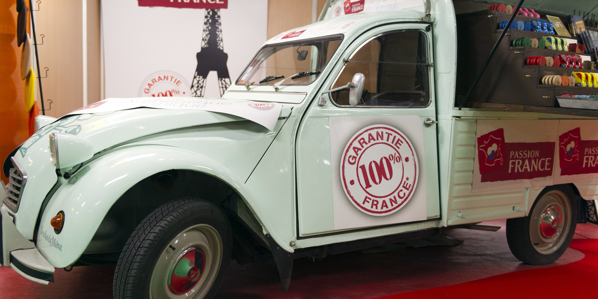 Fair Of Made In France I M Tired Of Buying Made In China