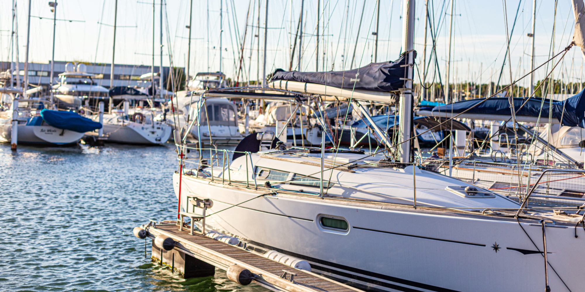 Salon nautique : comment la location de bateau a vu sa clientèle se diversifier