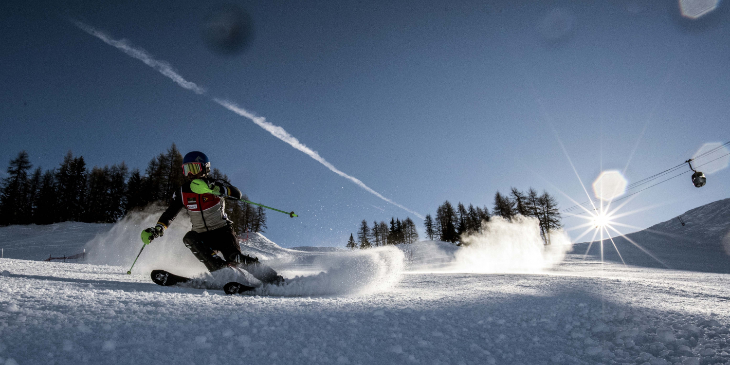 Ski What Are The New Trends In Equipment Rental Teller Report