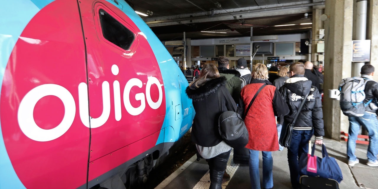 Avantage De Travailler A La Sncf SNCF : les mauvaises surprises des utilisateurs munis de cartes "Avantages"