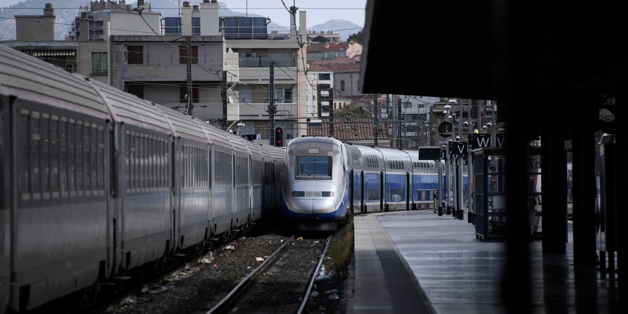 SNCF Pepy avance la date de fin des trains diesel à 2035