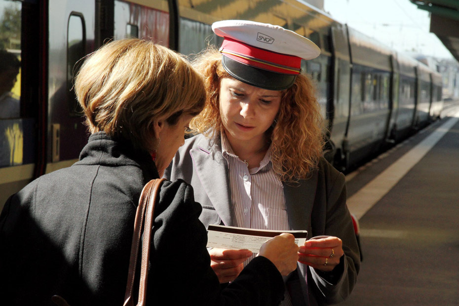 Sncf Qui N A Pas De Reduction