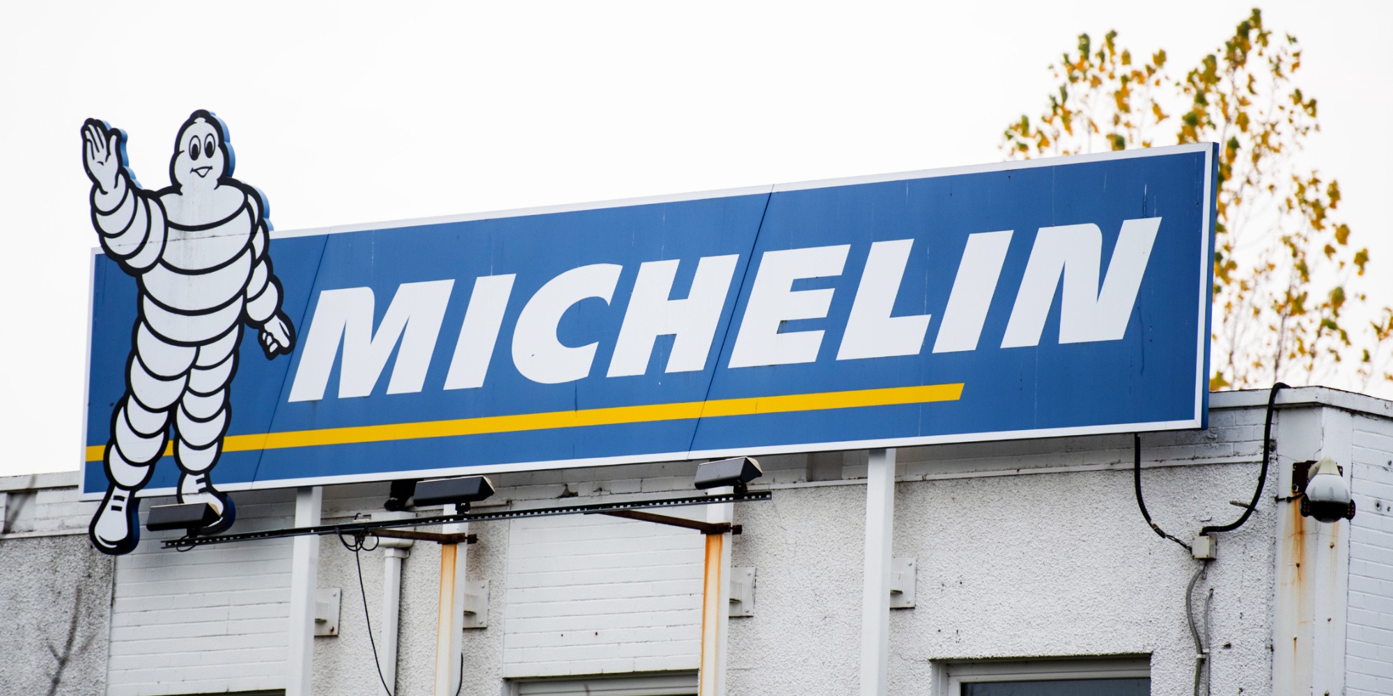 Sobriété énergétique : réduire sa consommation de 10%, un immense défi pour Michelin