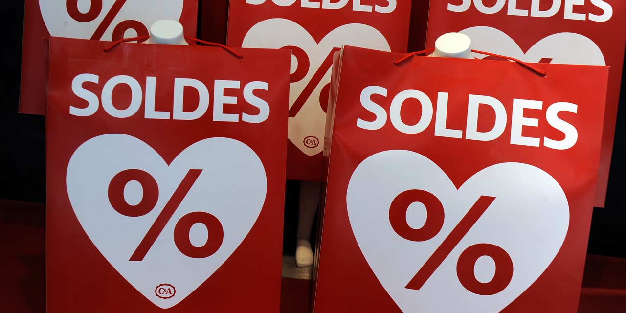 Soldes D Ete 2016 Tout Ce Qu Il Faut Savoir Cette Annee