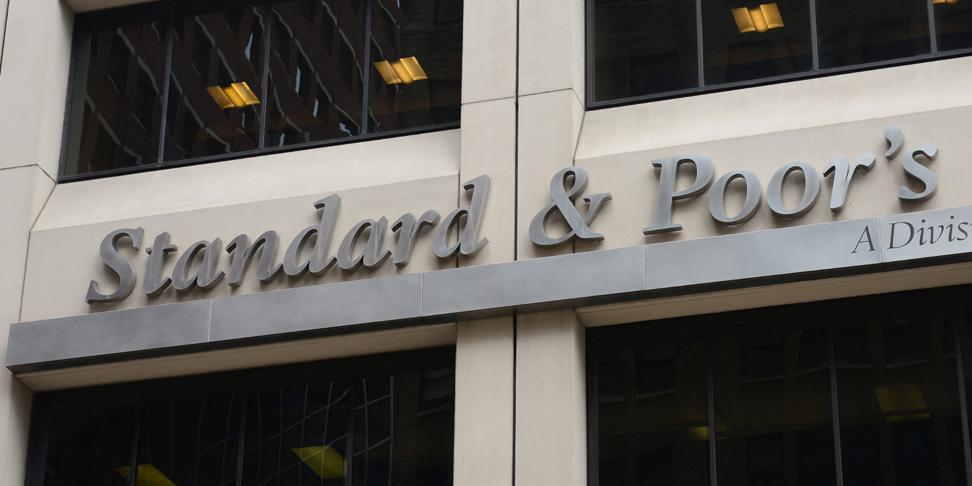 Standard & Poor's maintient la note de la France à «AA» : une bonne nouvelle  ?