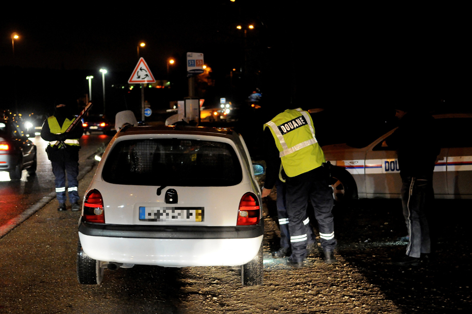 Peut On Ramener De L Essence D Andorre