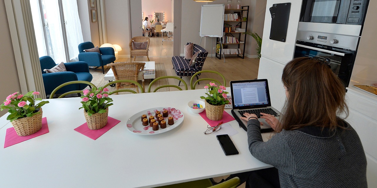 Téléchargement gratuit Images Trois Questions Sur Le Teletravail Qui Seduit De Plus En Plus actualisé par