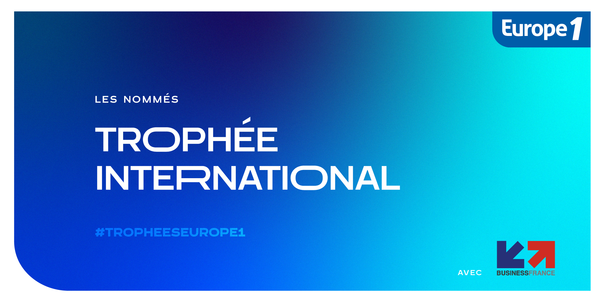 Trophées Europe 1 d...