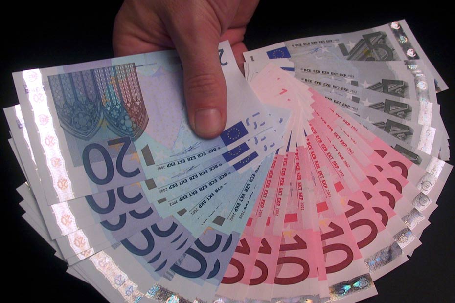 Livre En Euros ça Fait Combien