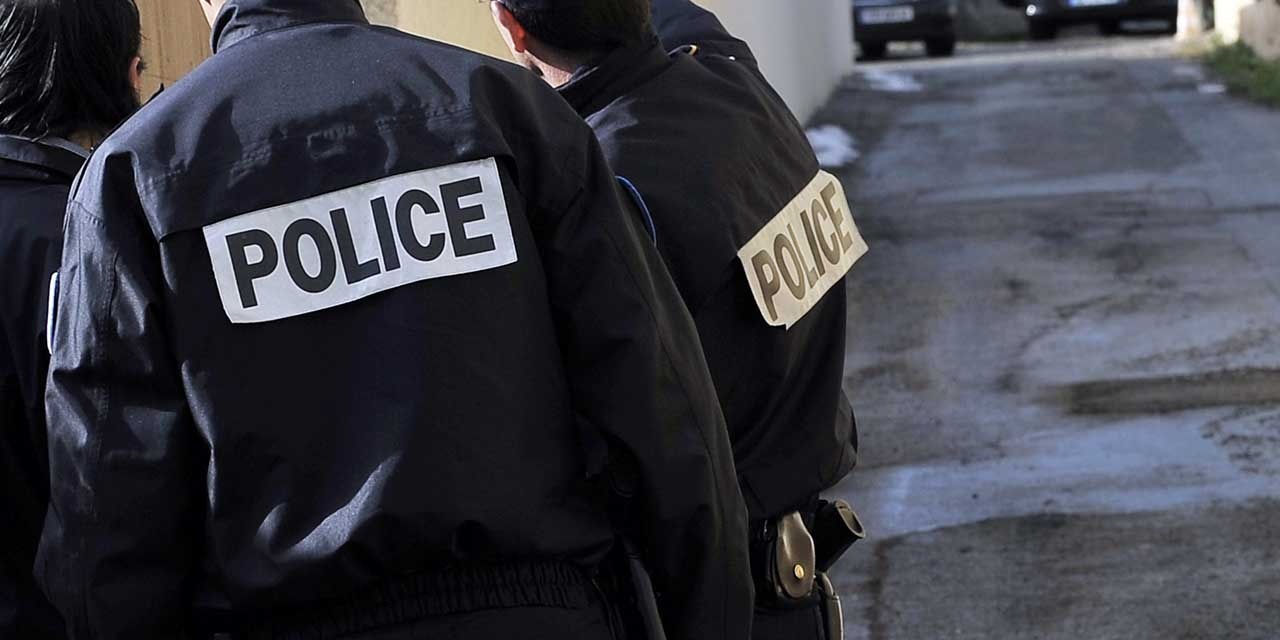 Valenciennes : deux policiers agressés lors d'une intervention