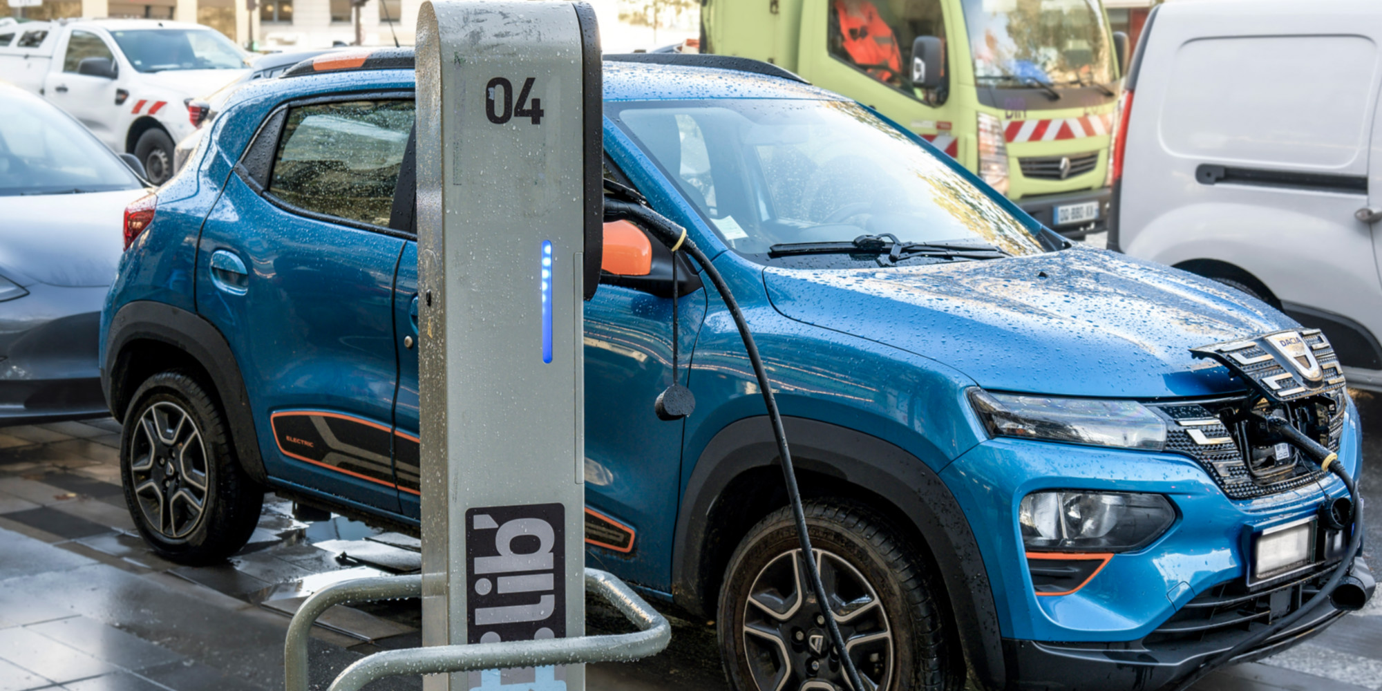 Voitures électriques : pourquoi le bonus écologique va baisser au 1er janvier pour certains ménages