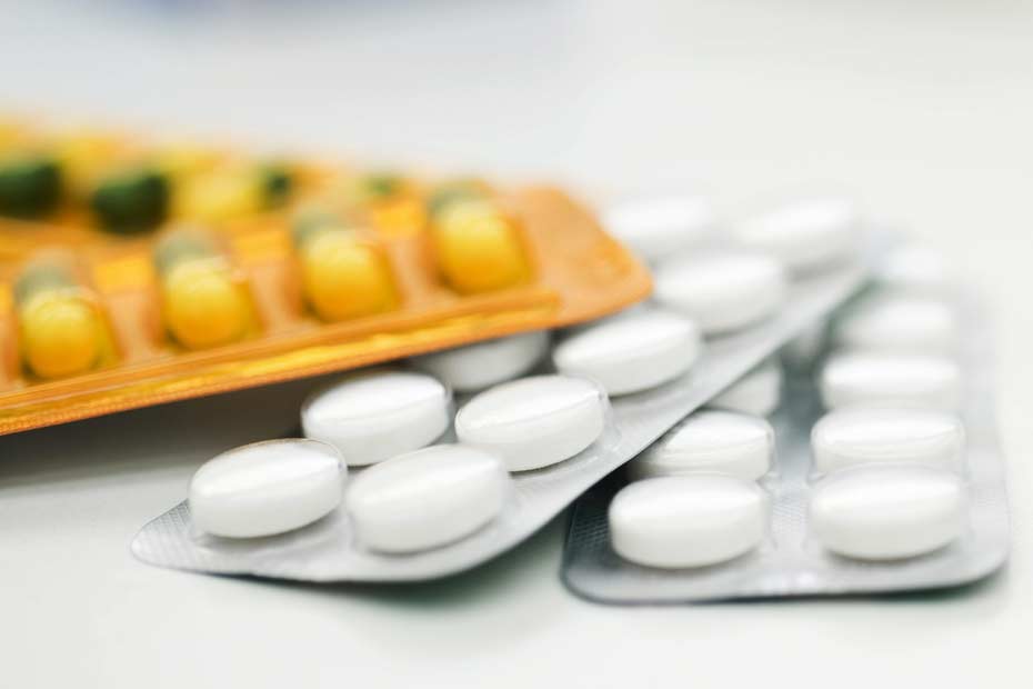 Medicine review