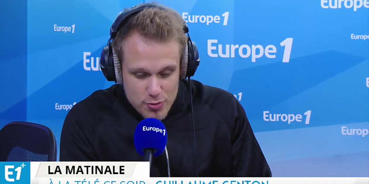 demain soir a la tele
