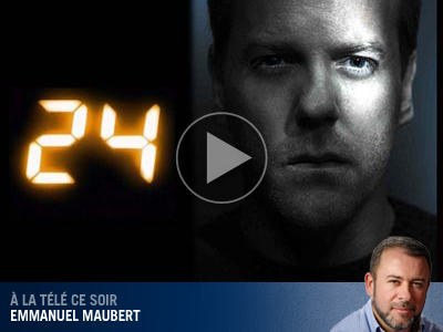 Des séries… en série