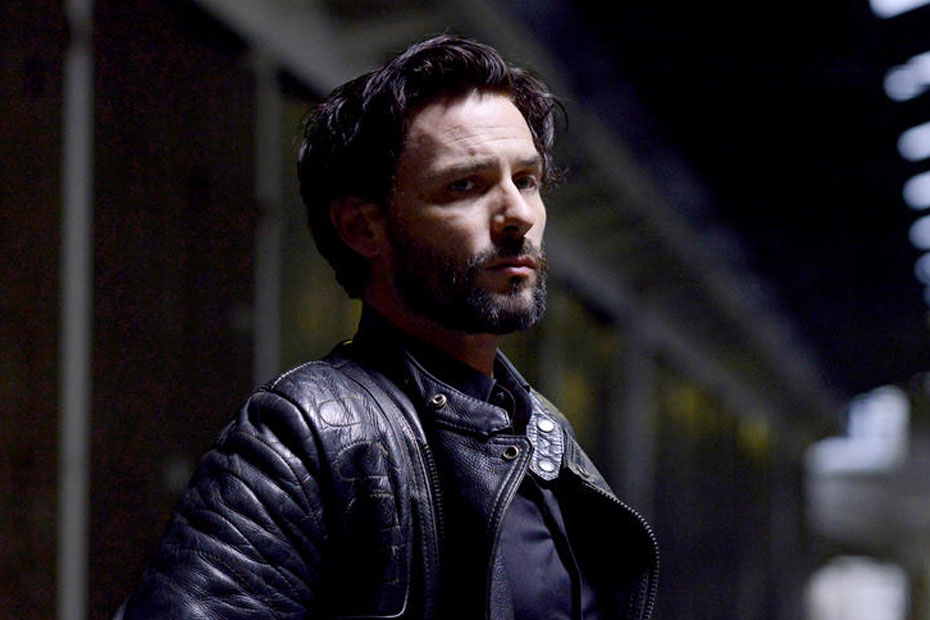 Falco suite et fin de la saison 1