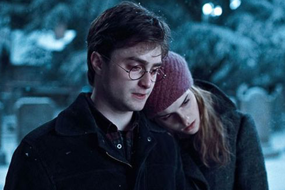 Regarder Harry Potter 1 En Replay Tf1
