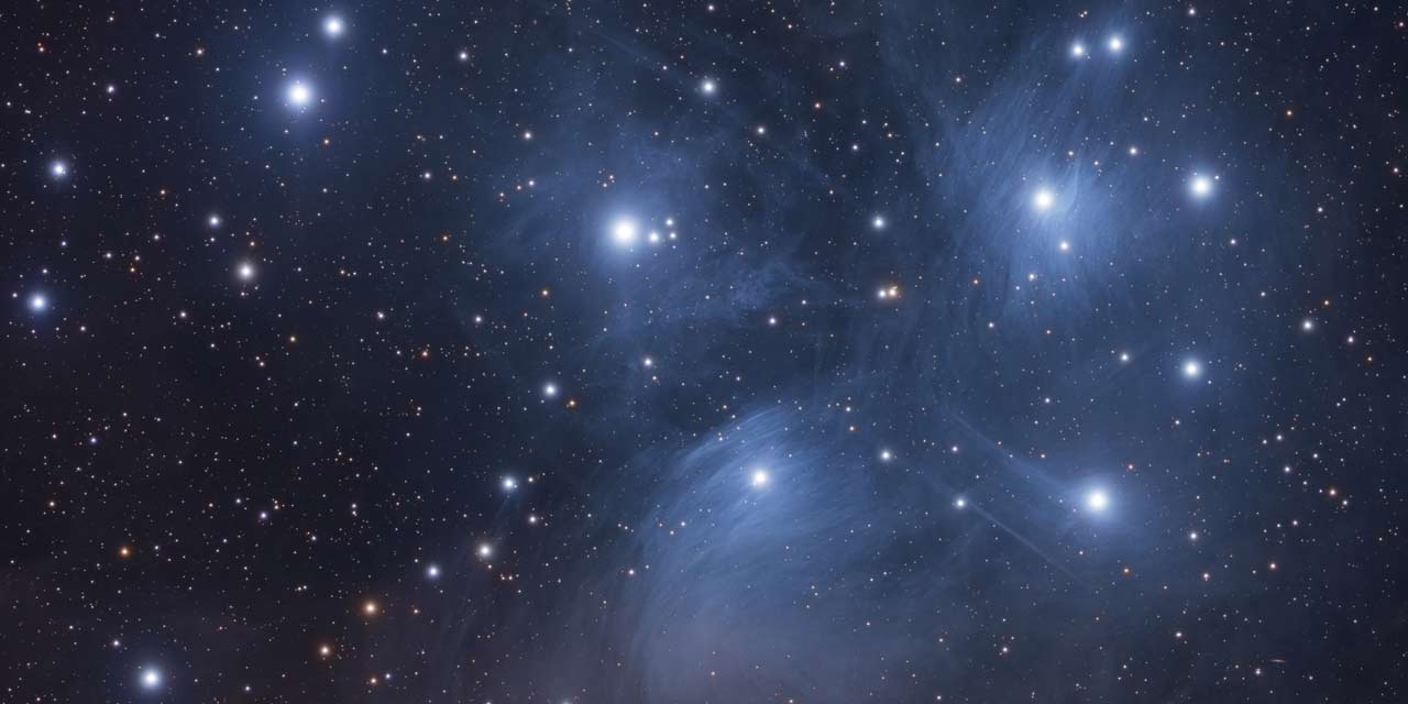 VIDÉO Quelles étoiles observer dans le ciel d’hiver — free download