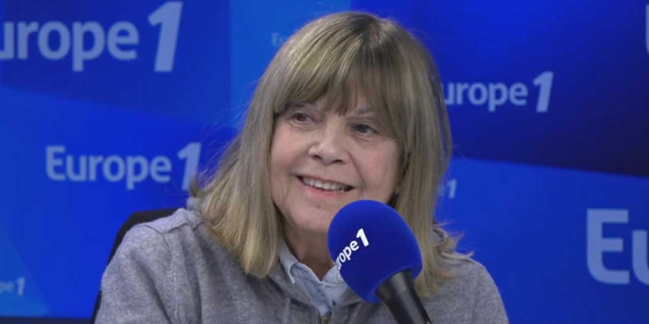 When A Trip To Disney Made Chantal Goya Want To Go Sing With Mickey Teller Report