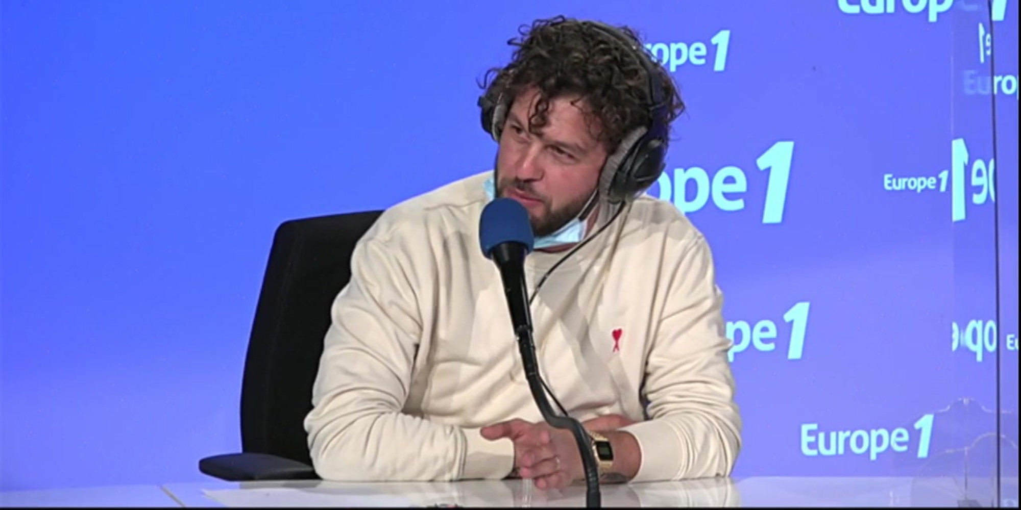 Относится к claudio capéo, 2xlp, album, 889853467112. EXTRAIT - Claudio Capéo sur son nouvel album : "J'ai ...