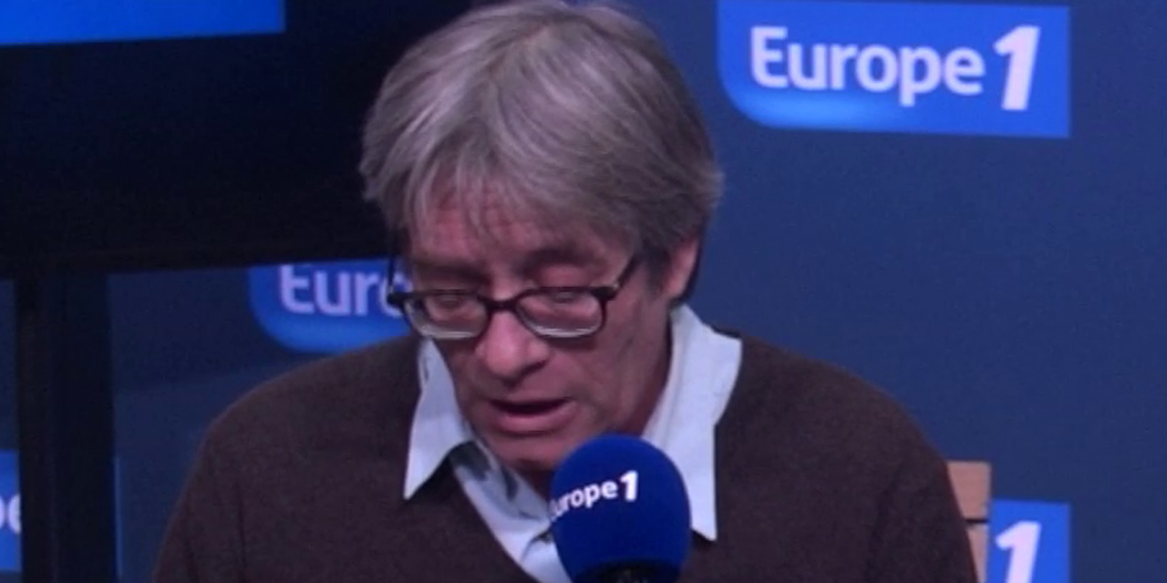 Argentine, une affaire d'Etat