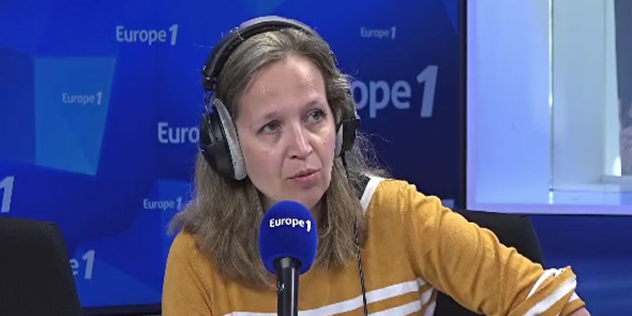 Qui Est L épouse De Axel De Tarlé Combien rapporte la journée de solidarité