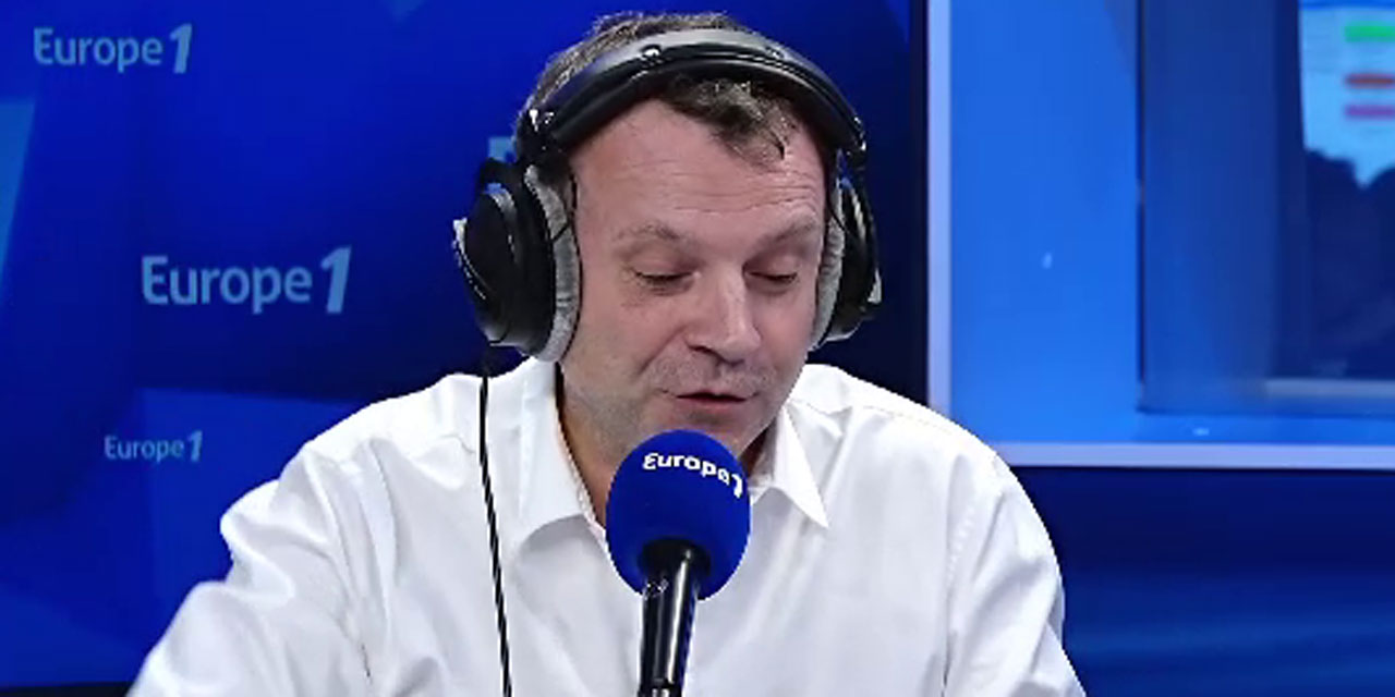   Internet: the great missing from this UN climate summit 