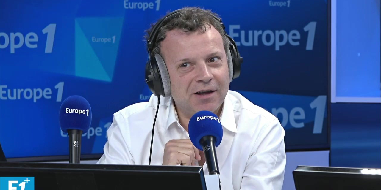 La France Est En Train De Devenir Une Terre D Entrepreneurs