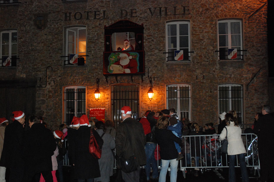 Un Noel Plein De Charme Replay "Le rideau s'ouvre à 18h15"