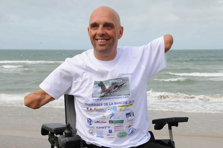  Le Handicap Doit tre Reconnu Cause Nationale En 2015 