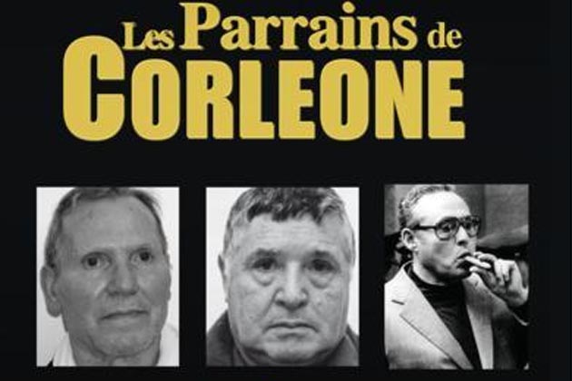 Les parrains de Corleone