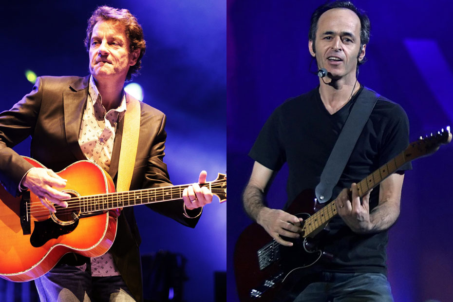 Jean jacques goldman comme toi