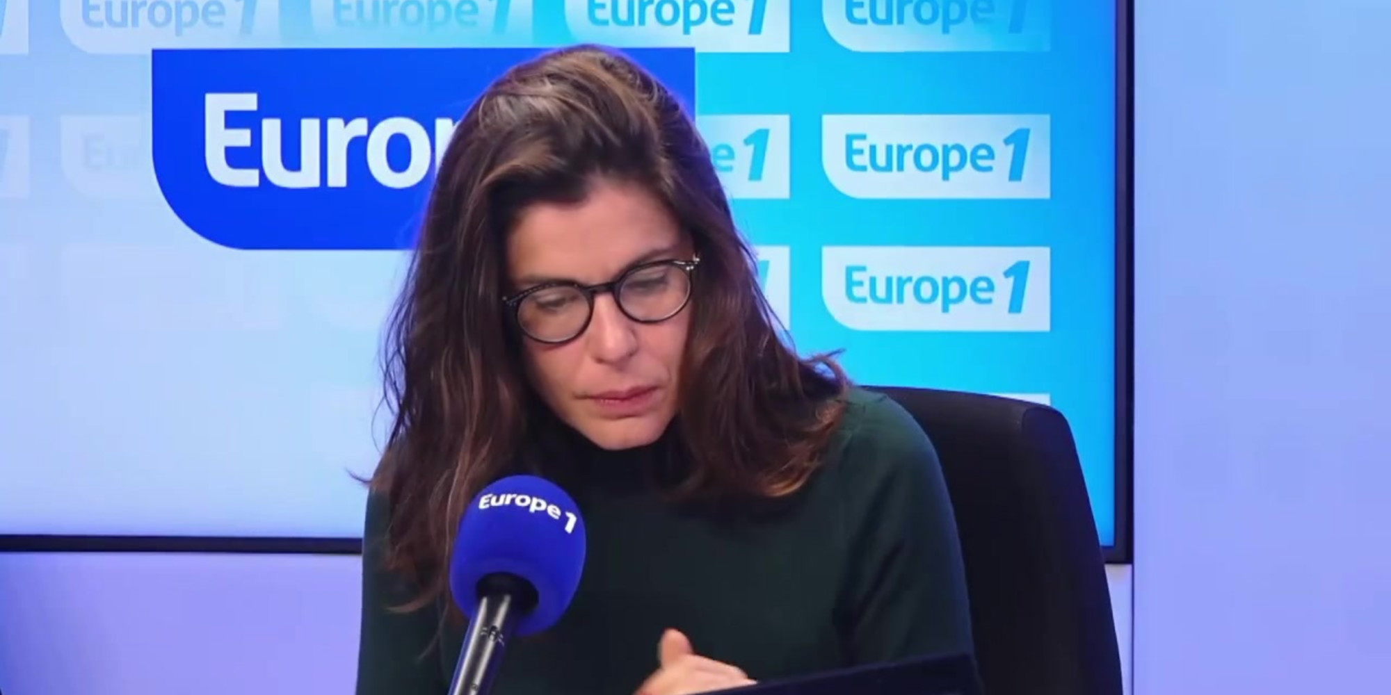 «Trump machiste et blanc» : et alors ?