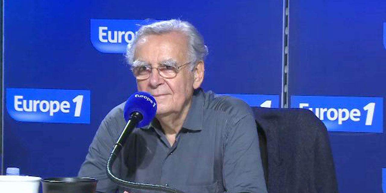 Bernard Pivot, Monsieur dictée