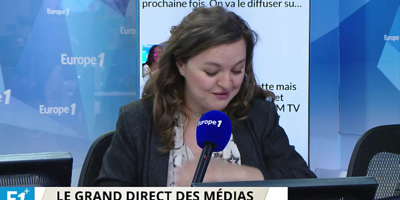 Archives De La Tele En 3 Lettres