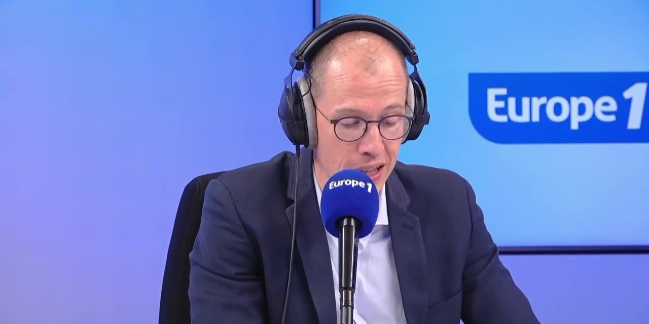 Du combat écologique au business du gaz, le fabuleux destin d’un ex de Greenpeace