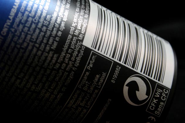 Code d'identification unique