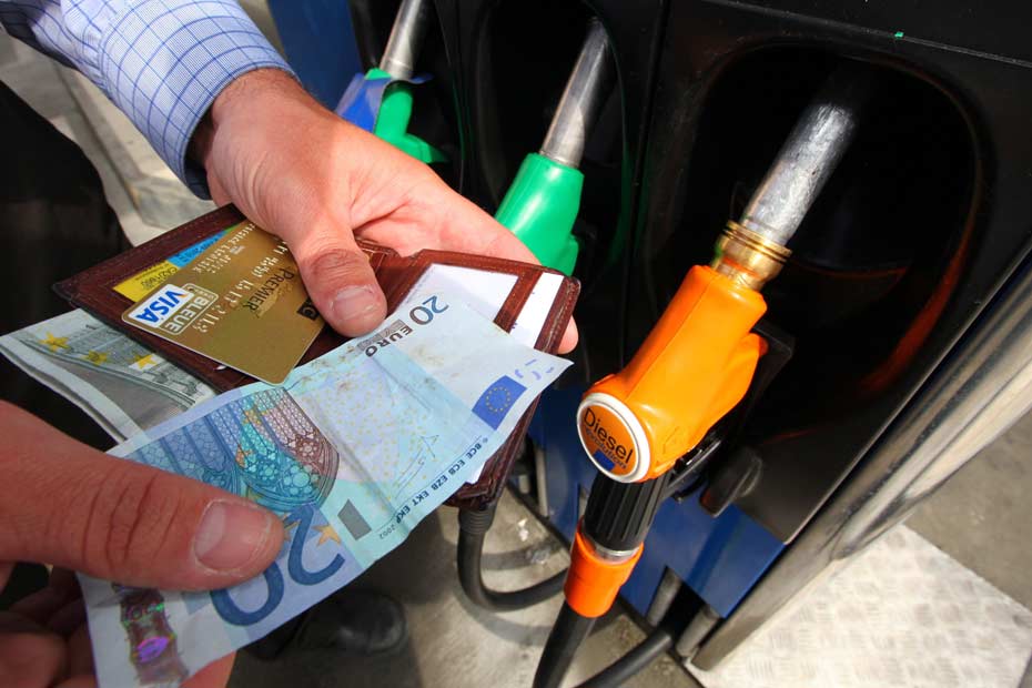 Ou Trouver Du Carburant Total Où trouver le carburant le moins cher?