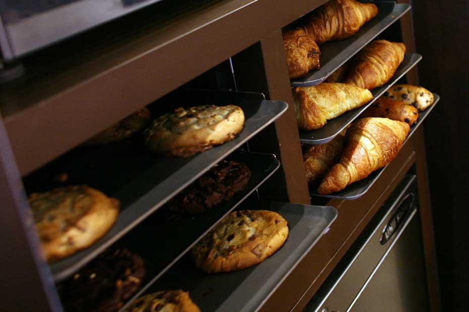 petit déjeuner pas calorique