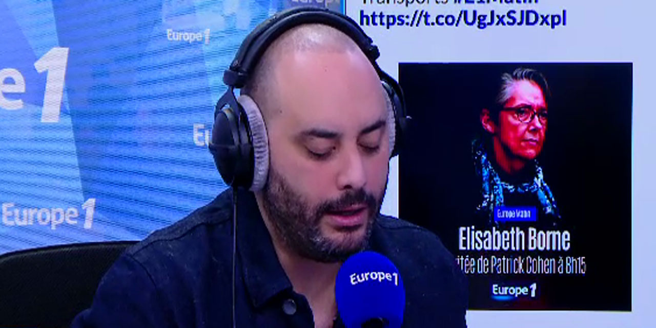 Elizabeth Tessier : Il est mignon ce petit Cohen. Viens sur les genoux de Mamie  Cougar !