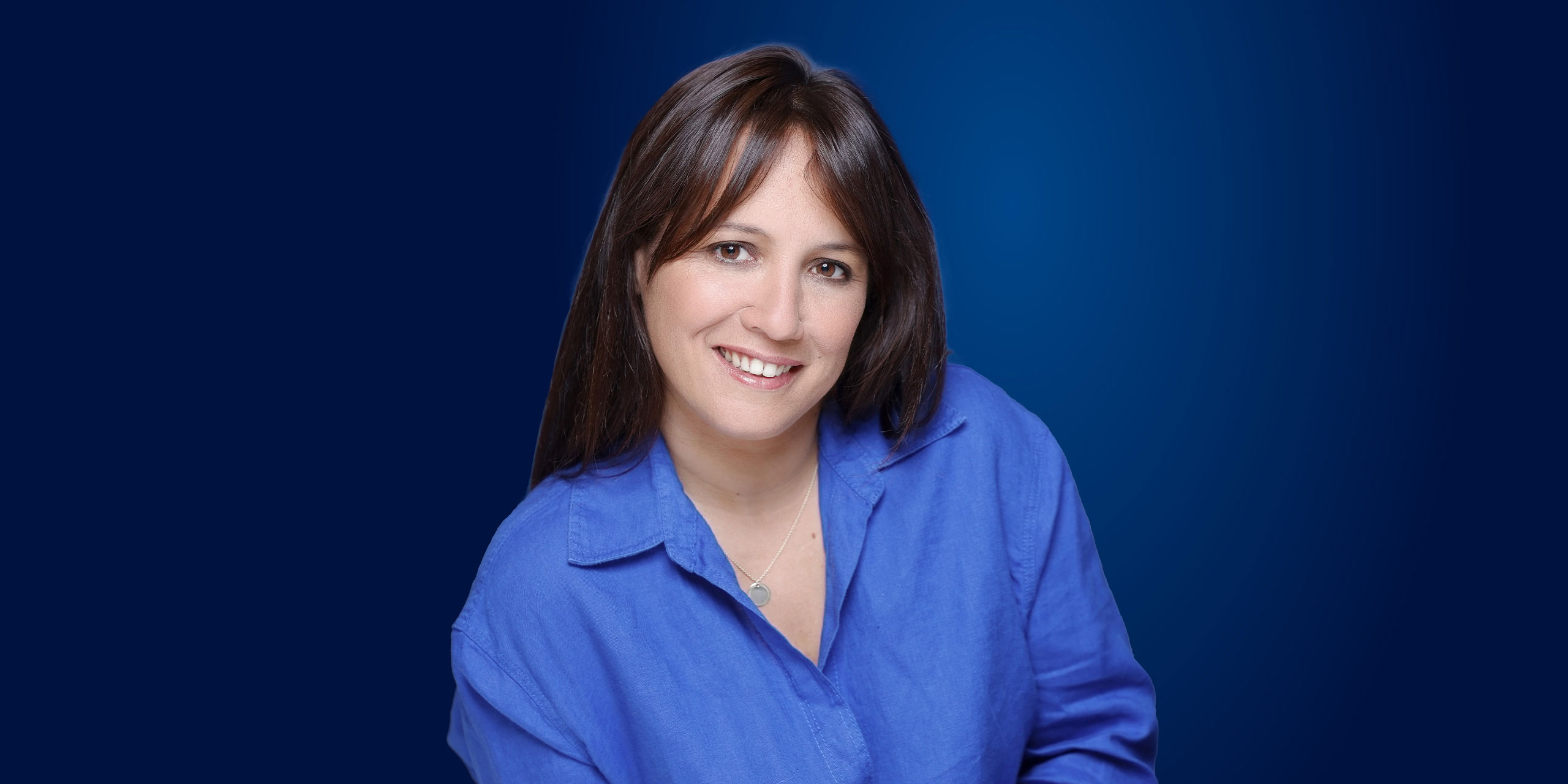 Médias Anissa Haddadi avec Alexandre des Isnards