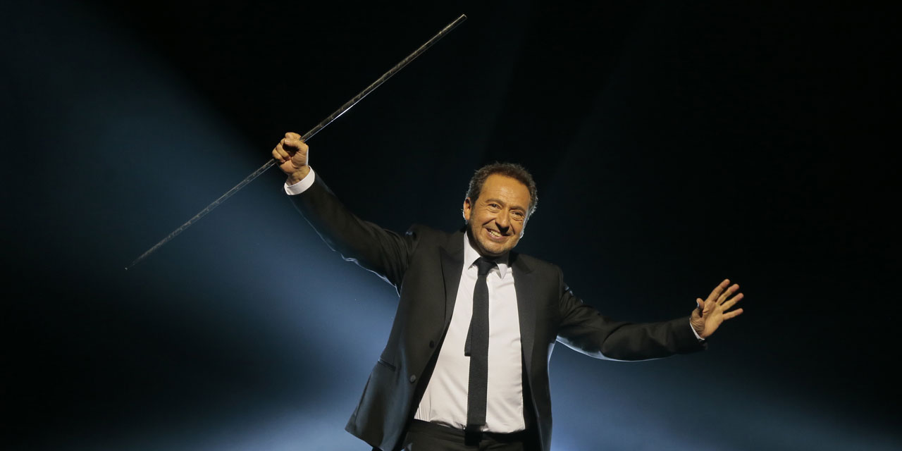 Patrick Timsit On Ne Peut Pas Rire De Tout Patrick Timsit, revient avec "On ne peut pas rire de tout"