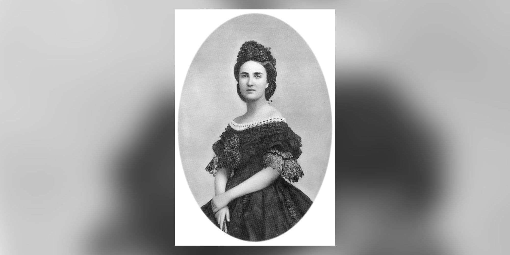 Charlotte de Belgique, l