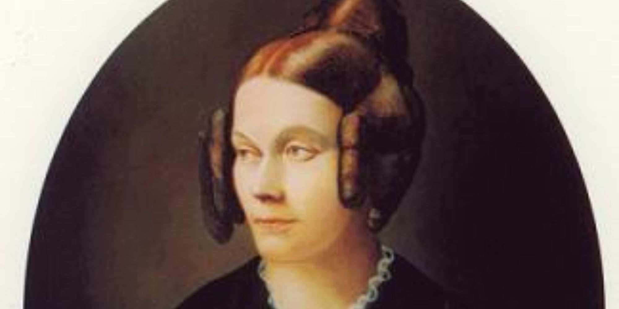 La comtesse de Ségur, privée de voix