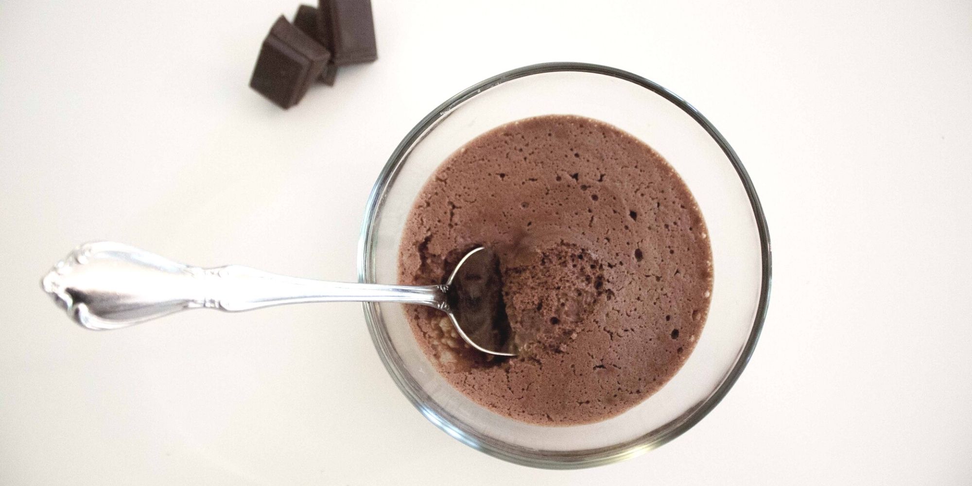 Keto Chocolate Mousse