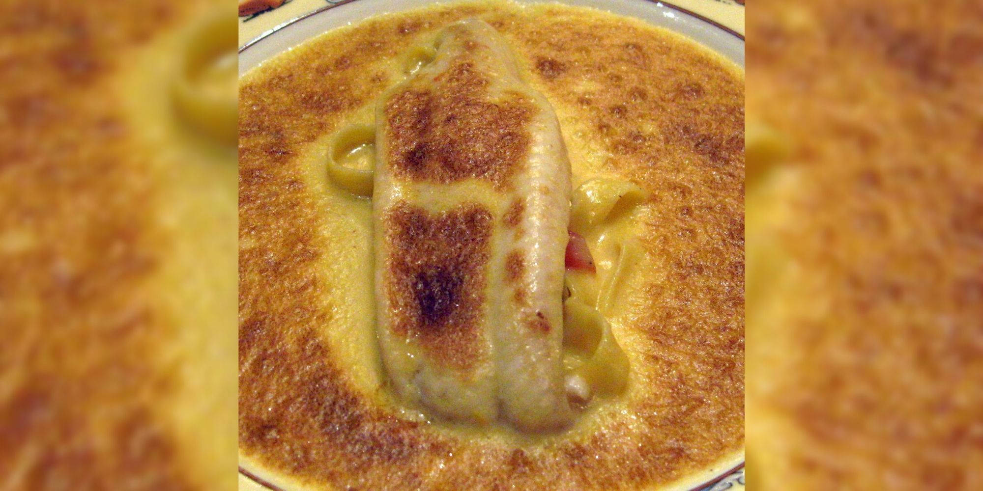 The Fernand Point sole recipe - Teller Report