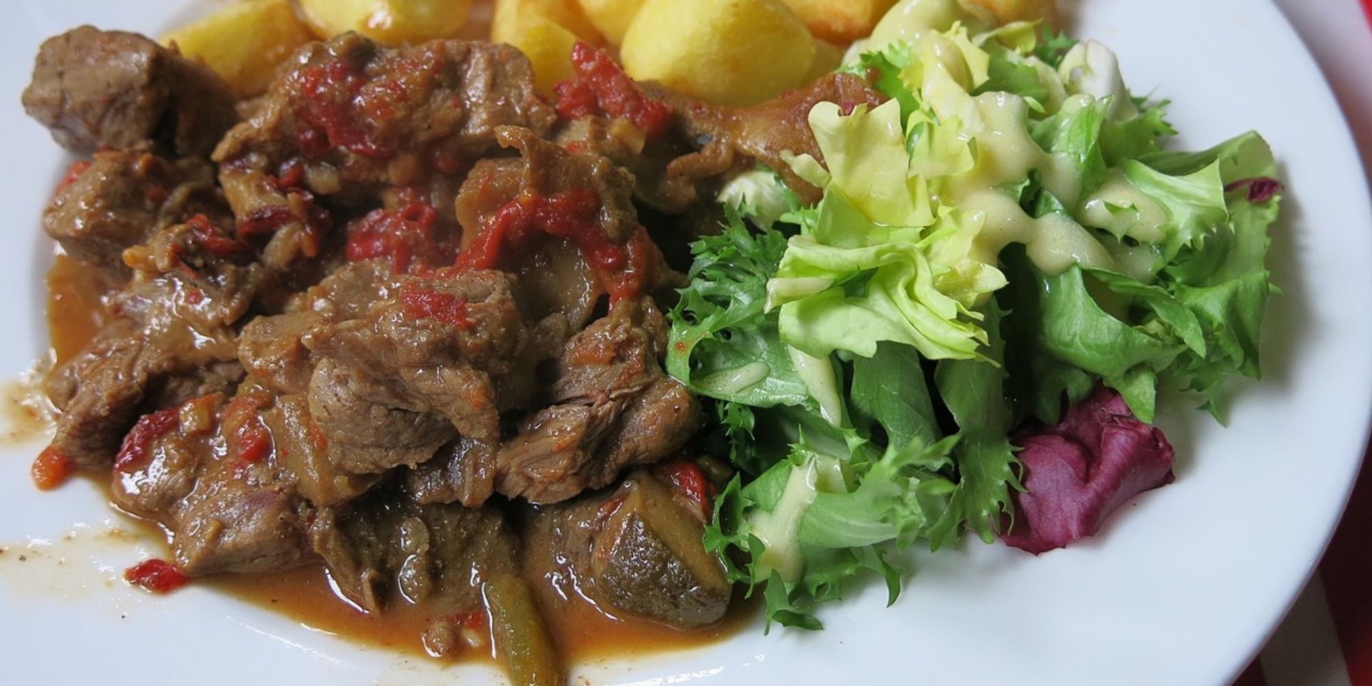 La recette de l