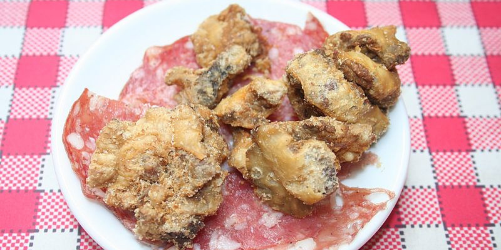 Peut On Congeler Des Grattons De Porc La recette des grattons lyonnais