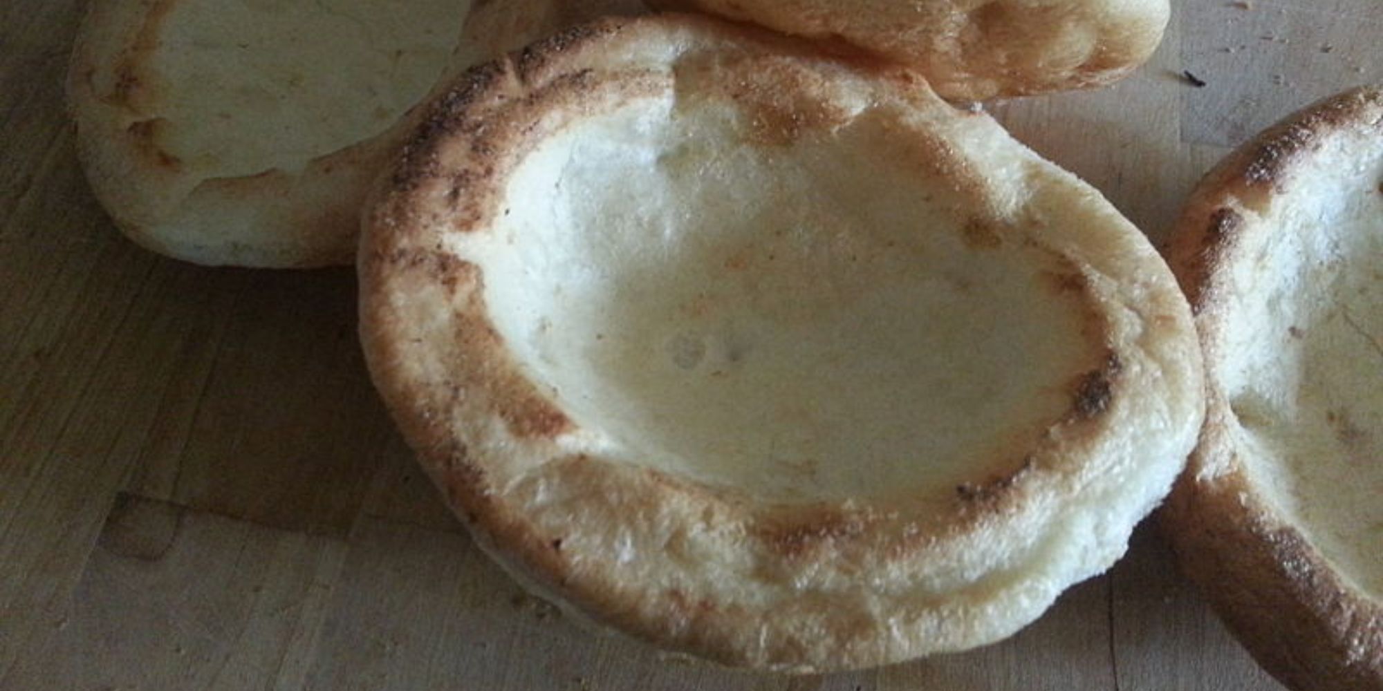 La recette du craquelin