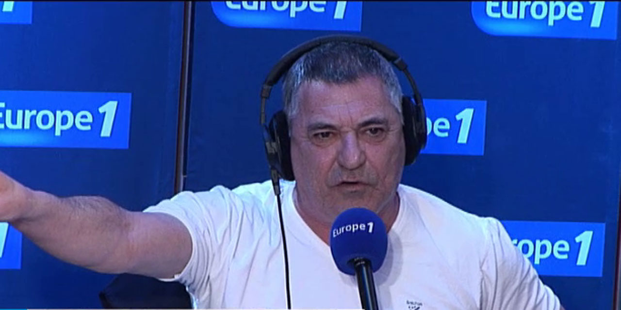 Scarica Gratis Images Duel De Blagues Entre Jean Pierre Foucault Vs Le Champion dernière par