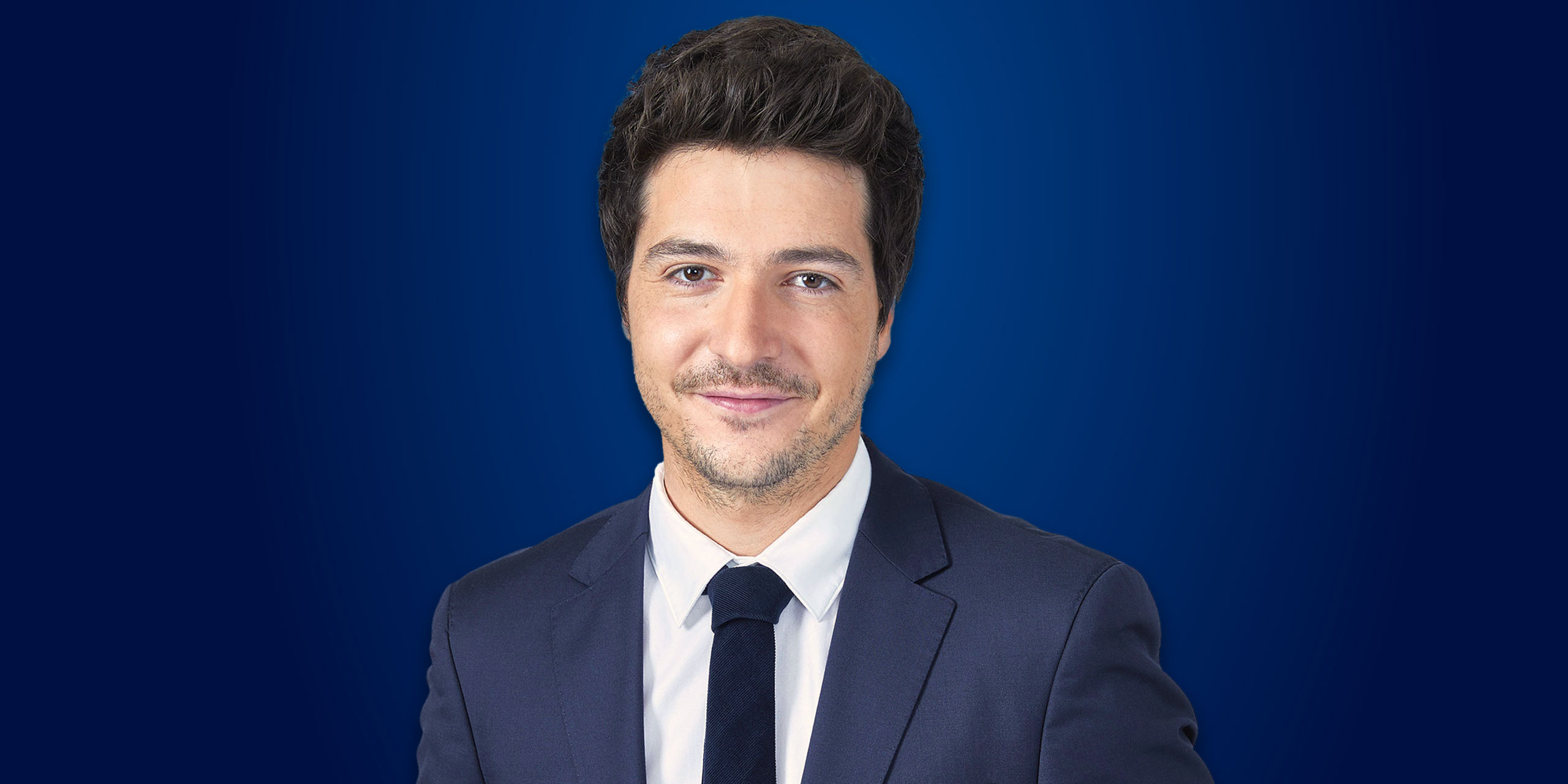Eliot Deval sur Europe 1 Eliot Deval sur Europe 1